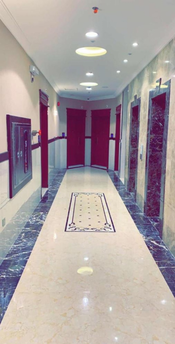 Swiss Blue Al Samer image 10