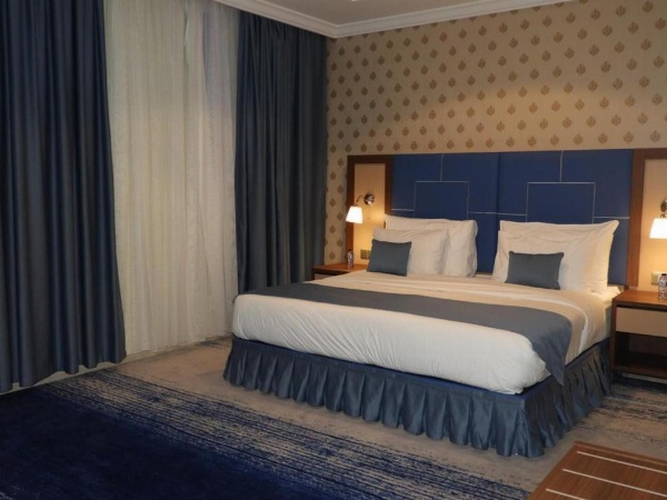 Swiss Blue Al Samer image 13