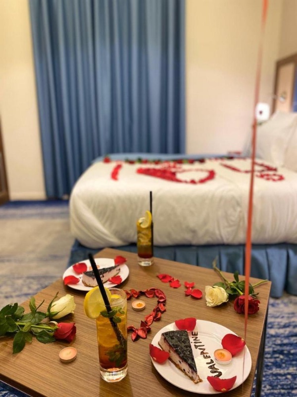 Swiss Blue Al Samer image 16