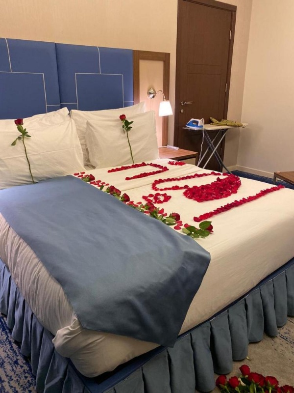 Swiss Blue Al Samer image 18