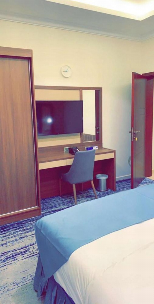 Swiss Blue Al Samer image 22