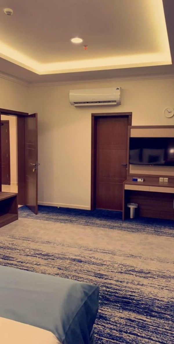 Swiss Blue Al Samer image 27