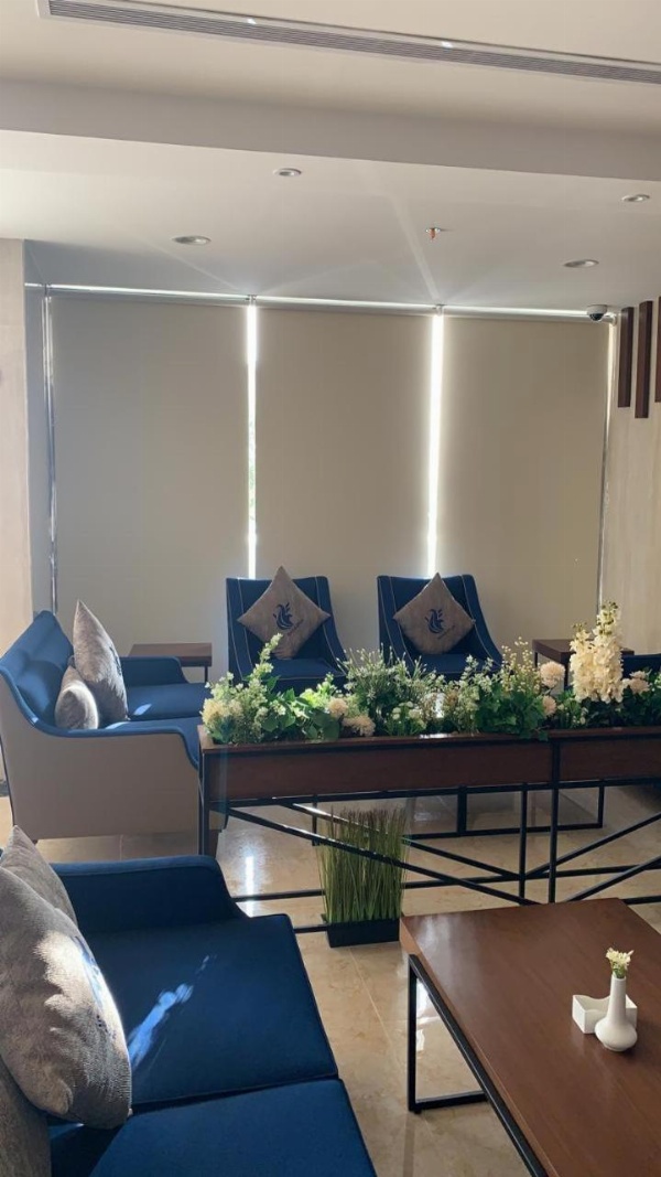 Swiss Blue Al Samer image 6