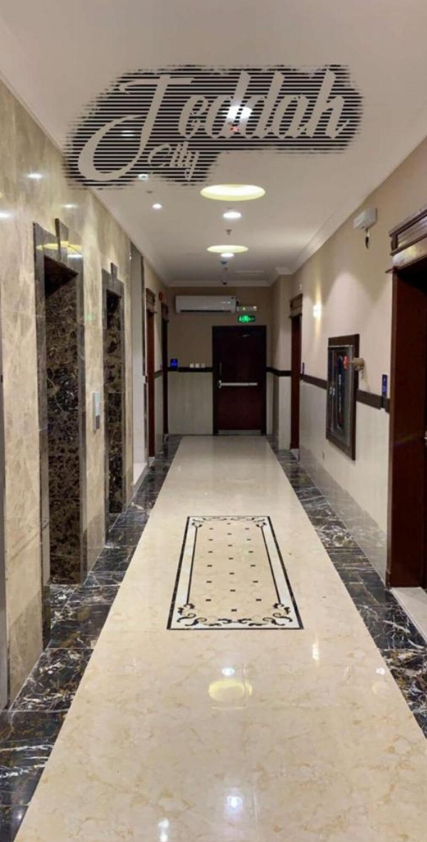 Swiss Blue Al Samer image 9